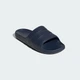 Шлепанцы Adilette Flow adidas IG6860 36.5 (4 UK) синий (4067893784376) - изображение 5