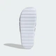 Клоги Adilette 2.0 adidas JS1130 44.5 (10 UK) білий (4068801694244) - зображення 4