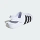 Клоги Adilette 2.0 adidas JS1130 44.5 (10 UK) білий (4068801694244) - зображення 6