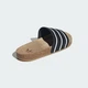 Пантолети Adilette adidas JH8069 36.5 (4 UK) чорний (4067888258622) - зображення 6
