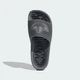 Пантолети Adilette 25 adidas JR3614 36.5 (4 UK) сірий (4068801825105) - зображення 3