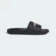 Шлепанцы Adilette Shower adidas GW8747 39 (6 UK) черный (4065418631082) - изображение 2