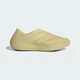 Шлепанцы PURECHILL adidas KI0072 36.5 (4 UK) бежевый (4069989758063) - изображение 2