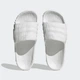 Чоловічі Пантолети Adilette 22 adidas HQ4672 36.5 (4 UK) білий (4066749534394) - зображення 3