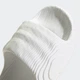 Чоловічі Пантолети Adilette 22 adidas HQ4672 36.5 (4 UK) білий (4066749534394) - зображення 9