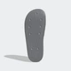 Пантолети Adilette Lite adidas FU7592 36.5 (4 UK) сірий (4062055572808) - зображення 3