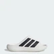 Шлепанцы PURECHILL adidas KI0054 36.5 (4 UK) белый (4069989738843) - изображение 1