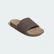 Пантолети Adilette adidas JH5493 36.5 (4 UK) коричневий (4067888406009) - зображення 4