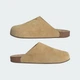 Клоги Adimule adidas JR3587 36.5 (4 UK) бежевий (4068801994917) - зображення 8