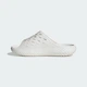 Шлепанцы PURECHILL adidas KI0054 36.5 (4 UK) белый (4069989738843) - изображение 7