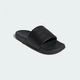 Пантолети ADILETTE COMFORT 2.0 adidas HQ2467 48.5 (13 UK) чорний (4068806070227) - зображення 5