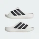 Шлепанцы PURECHILL adidas KI0054 36.5 (4 UK) белый (4069989738843) - изображение 8
