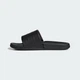 Пантолети ADILETTE COMFORT 2.0 adidas HQ2467 48.5 (13 UK) чорний (4068806070227) - зображення 7