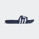 Чоловічі Пантолети Adissage adidas F35579 43 (9 UK) синій (4060512030342) - зображення 2