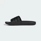 Пантолети Adilette Shower adidas GZ3772 51 (15 UK) чорний (4065419344905) - зображення 7