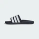 Пантолети ADILETTE COMFORT 2.0 adidas HQ2465 36.5 (4 UK) синій (4068806066411) - зображення 7