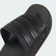 Пантолети Adilette Shower adidas GZ3772 51 (15 UK) чорний (4065419344905) - зображення 9