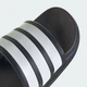 Пантолети ADILETTE COMFORT 2.0 adidas HQ2465 36.5 (4 UK) синій (4068806066411) - зображення 9