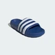 Шлепанцы Adilette 22 adidas IF3667 36.5 (4 UK) синий (4066764588006) - изображение 5