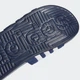 Чоловічі Пантолети Adissage adidas F35579 43 (9 UK) синій (4060512030342) - зображення 10