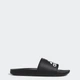 Пантолети Adilette Comfort adidas GY1945 46 (11 UK) чорний (4065427476841) - зображення 1
