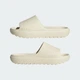 Шлепанцы Adilette Lumia adidas JP9578 40.5 (7 UK) белый (4067904186649) - изображение 8