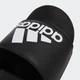 Пантолети Adilette Comfort adidas GY1945 46 (11 UK) чорний (4065427476841) - зображення 9