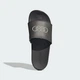 Пантолети AUDI F1 TEAM ADILETTE COMFORT adidas KI6084 48.5 (13 UK) чорний (4068814424173) - зображення 3