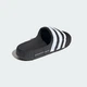 Шлепанцы Adilette 22 adidas IF3670 36.5 (4 UK) черный (4066764607271) - изображение 5