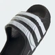 Шлепанцы Adilette 22 adidas IF3670 36.5 (4 UK) черный (4066764607271) - изображение 8