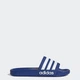 Шлепанцы Adilette Shower adidas GW1048 36.5 (4 UK) синий (4065418277112) - изображение 1