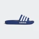 Пантолети Adilette Shower adidas GW1048 54.5 (18 UK) синій (4065418277129) - зображення 2
