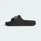 Чоловічі Пантолети ADILETTE 00s adidas KK3578 36.5 (4 UK) чорний (4068812280511) - зображення 7