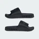 Шлепанцы Adilette 25 adidas IH6159 35.5 (3 UK) черный (4067888471366) - изображение 8