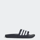 Пантолети Adilette Comfort adidas GZ5892 39 (6 UK) синій (4065419356595) - зображення 1
