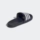 Пантолети Adilette Comfort adidas GZ5892 39 (6 UK) синій (4065419356595) - зображення 5