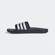 Пантолети Adilette Comfort adidas GZ5892 39 (6 UK) синій (4065419356595) - зображення 6