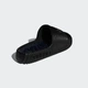 Шлепанцы Adilette 25 adidas JR3613 36.5 (4 UK) черный (4068801825020) - изображение 6