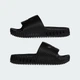 Шлепанцы Adilette 25 adidas JR3613 36.5 (4 UK) черный (4068801825020) - изображение 8
