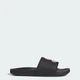 Пантолети adilette Comfort MER adidas KI6109 47 (12 UK) чорний (4068814419933) - зображення 1