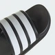 Шлепанцы ADILETTE COMFORT 2.0 adidas HP6999 38 (5 UK) черный (4068806058850) - изображение 9
