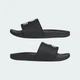 Пантолети adilette Comfort MER adidas KI6109 47 (12 UK) чорний (4068814419933) - зображення 8