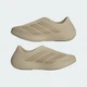 Шлепанцы PURECHILL adidas KI0073 36.5 (4 UK) бежевый (4069989781108) - изображение 8