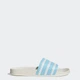 Шлепанцы Adilette adidas GY2098 35.5 (3 UK) синий (4065427536392) - изображение 1