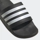 Шлепанцы Adilette Comfort adidas GZ5891 39 (6 UK) черный (4065419352801) - изображение 8