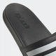 Шлепанцы Adilette Comfort adidas GZ5891 53 (17 UK) черный (4065419356441) - изображение 9