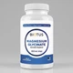 Магний глицинат для костей и мышц Magnesium Glycinate Biotus 350 мг 120 капсул - изображение 3