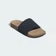 Пантолети Adilette adidas JR3596 36.5 (4 UK) чорний (4068801823835) - зображення 5