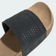Пантолети Adilette adidas JR3596 36.5 (4 UK) чорний (4068801823835) - зображення 9