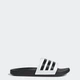 Шлепанцы Adilette Comfort adidas GZ5893 50 (14 UK) белый (4065419352580) - изображение 1